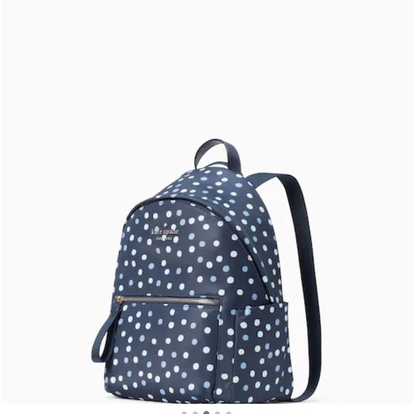 NWT Kate spade ♠️ Chelsea Medium Backpack - Picture 2 of 9